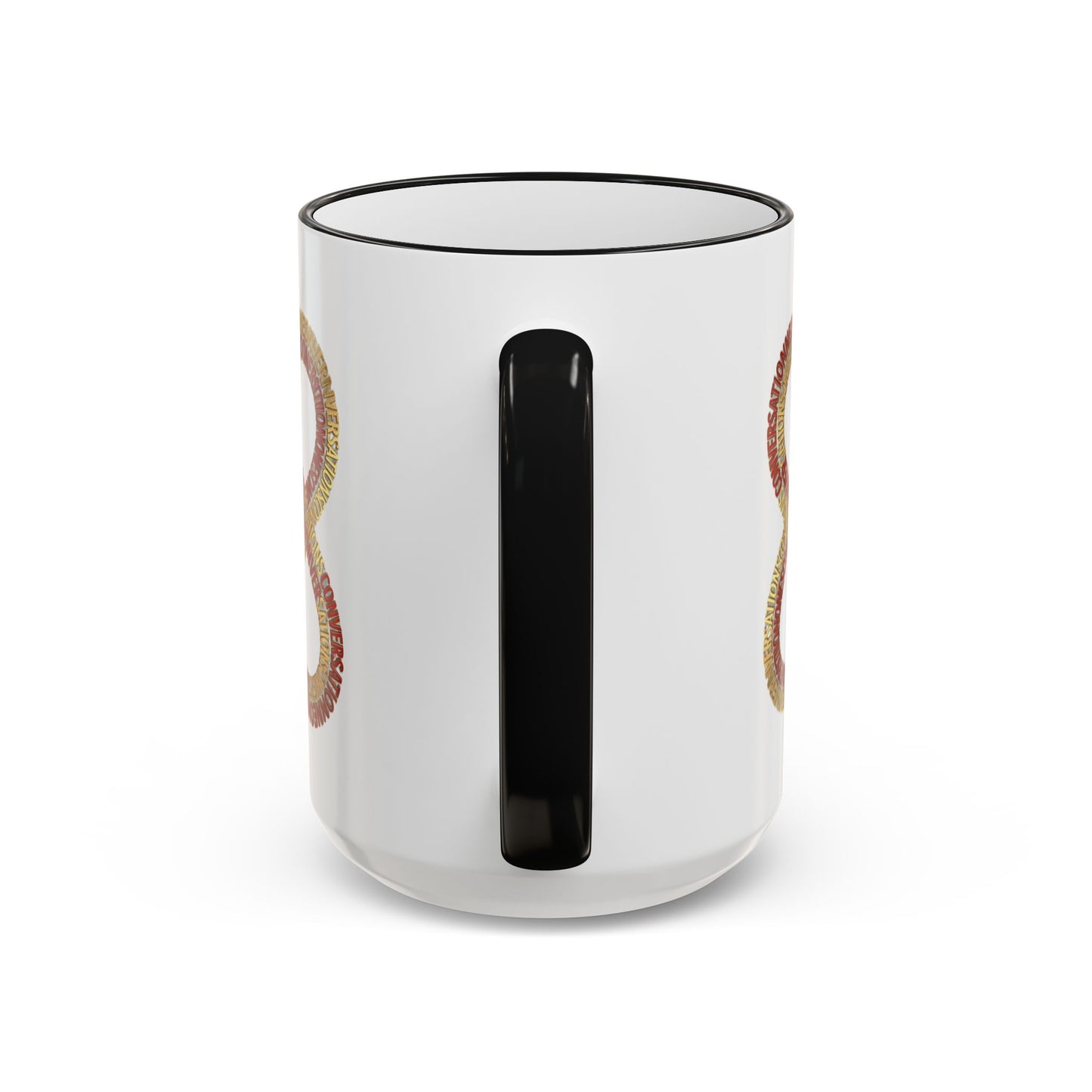 "Impeach, Convict, Remove-"Why We Just Don't Stop Killing Each Other" Coffee Mug