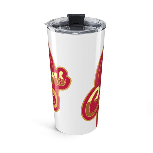 Conversations One on One Coffee Thermos (20oz)