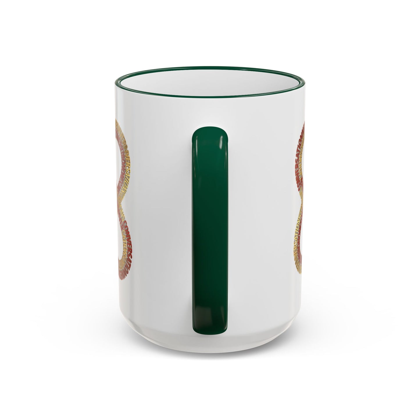 "Impeach, Convict, Remove-"Why We Just Don't Stop Killing Each Other" Coffee Mug