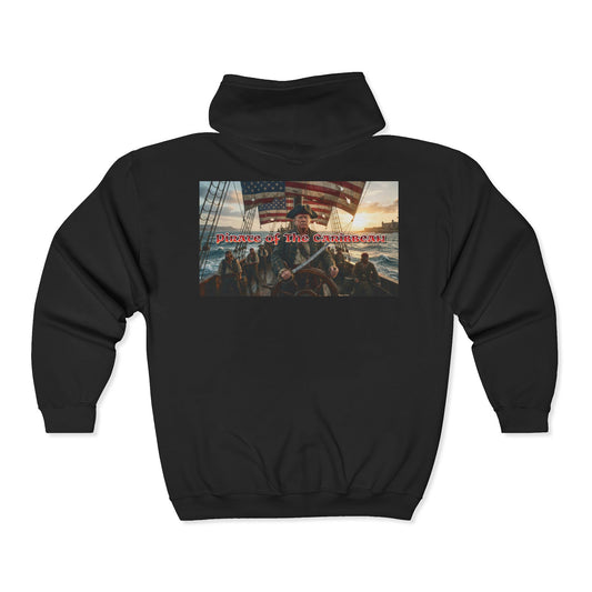 Pirate of The Caribbean