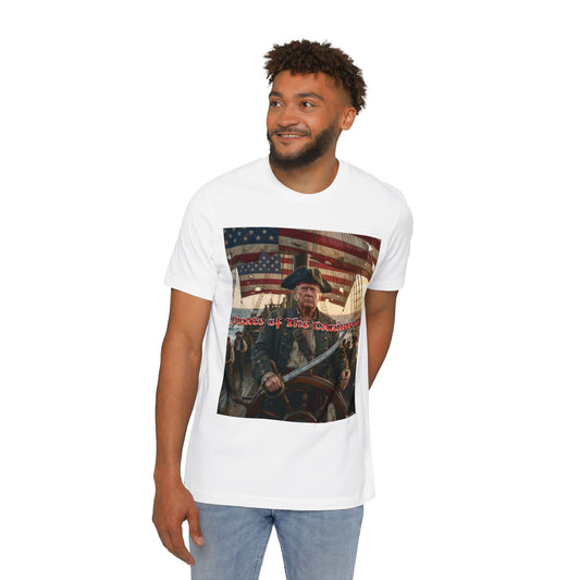 Pirate of The Caribbean