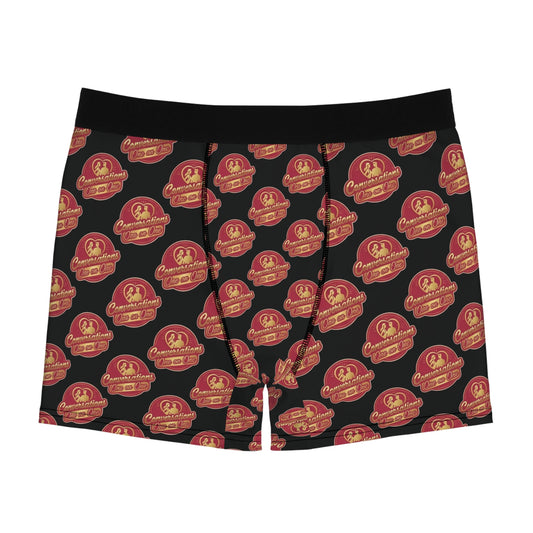 All-Over Print Men’s Underwear