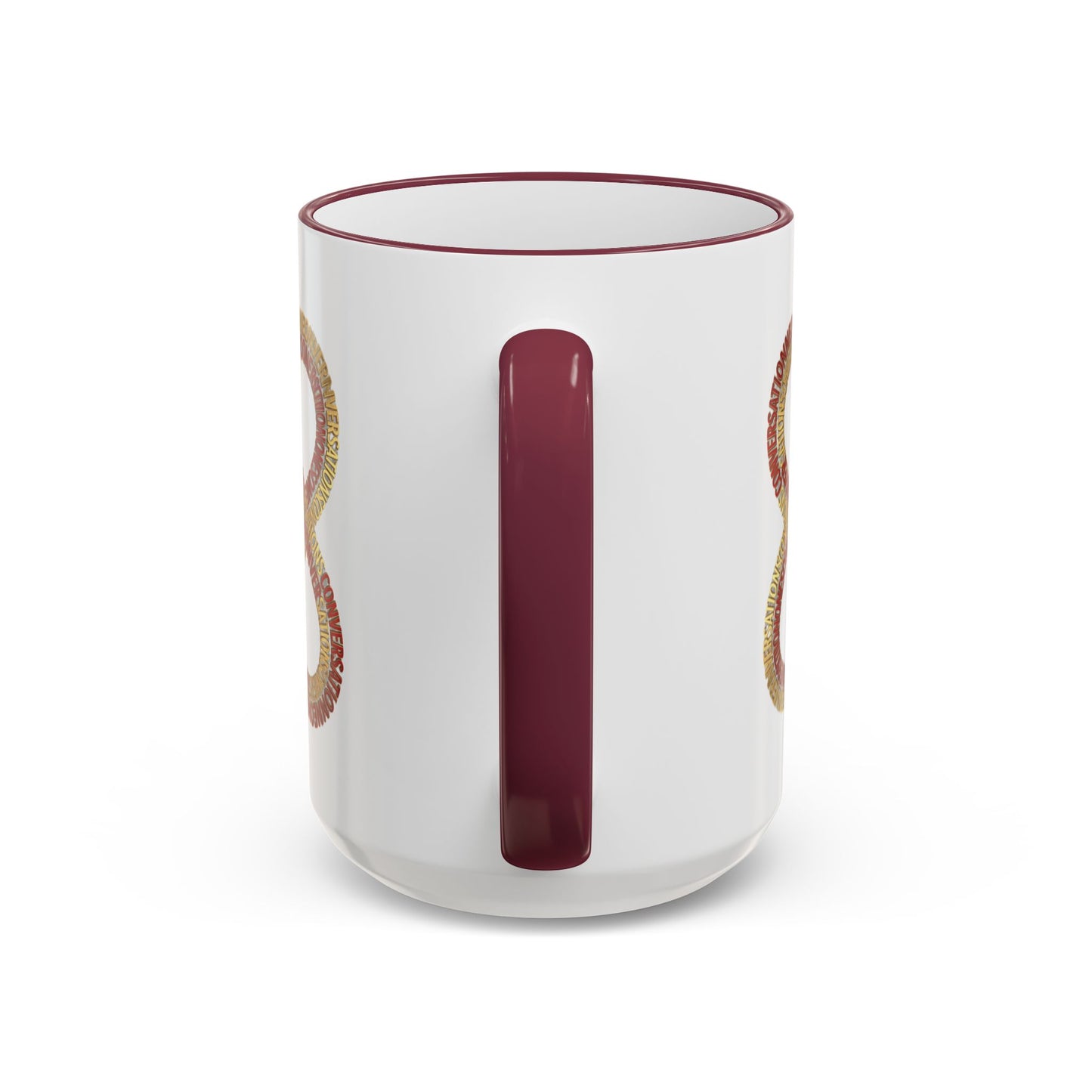 "Impeach, Convict, Remove-"Why We Just Don't Stop Killing Each Other" Coffee Mug