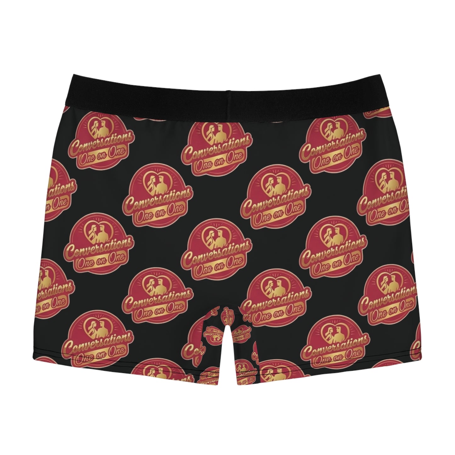 All-Over Print Men’s Underwear